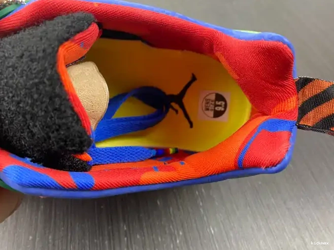 Rep MAX Jordan DR6287-486 Doernbecher 5 Air Low 0509
